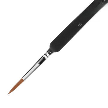 FARBA SZCZEGÓŁOWA ŻEL DO PAZNOKCI 7 SZT