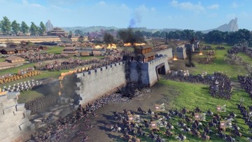Total War: Three Kingdoms Royal Edition (ПК) Ключ Steam