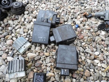 МОДУЛЬ ЗАЖИГАНИЯ YAMAHA BWS BOOSTER 50 ОРИГИНАЛ