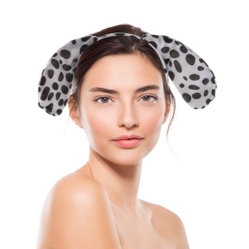 КОСТЮМ ЖИВОТНЫХ С ПОВЯЗКОЙ НА ГОЛОВУ ИЗ ИСКУССТВЕННОГО МЕХА