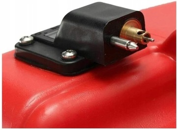 Топливная магистраль 12л для бака Yamaha Mercury