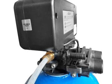 ПОДГОТОВКА ВОДЫ ДЛЯ СКВАЖИН HYDRECO MULTI 35 КОМПЛЕКТ
