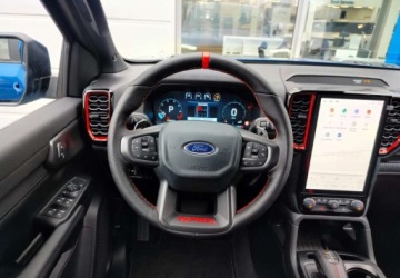 Ford Ranger VI Raptor 2.0 EcoBlue BI-TURBO 210KM 2025 Ford Ranger Raptor Ford Ranger Raptor 2.0 Diesel 210KM, zdjęcie 6