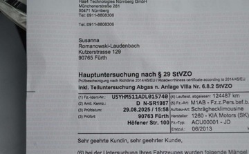 Kia Ceed II pro_cee´d 1.4 DOHC 100KM 2013 Kia Ceed Bezwypadkowe - 1 wlasciciel - Niski przebieg - Super Stan 1.4, zdjęcie 34