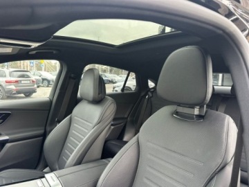 Mercedes GLC C254/X254 SUV AMG 2.0 43 AMG 421KM 2025 Mercedes-Benz GLC 43 AMG 4MATIC Coupe Premium PlusPanoramaDistronicBurmest, zdjęcie 9