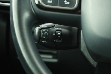 Citroen C5 Aircross SUV 1.5 BlueHDI 131KM 2020 Citroen C5 Aircross BlueHDi 130, Salon Polska, zdjęcie 19