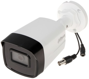 KAMERA AHD, HD-CVI, HD-TVI, PAL HAC-HFW1200TL-0280B-S6 - 1080p 2.8 mm DAHUA