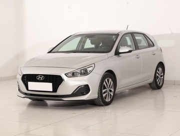 Hyundai i30 III Hatchback 1.4 MPI 100KM 2019 Hyundai i30 1.4 CVVT, Salon Polska, Serwis ASO, zdjęcie 1