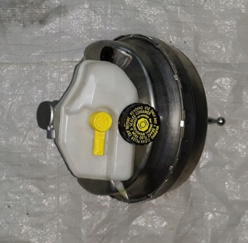 BMW G30 G31 SERVO SERWO HAMULCOWE POMPA