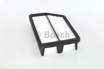 BOSCH F 026 407 124 FILTR OLEJE + VZDUCHU 400 228 HYUNDAI KIA 53MMX163X258 [MM]
