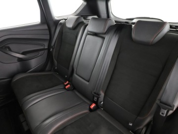 Ford Kuga II SUV Facelifting 2.0 Ecoboost 242KM 2018 Ford Kuga 2.0EcoBoost Automat ST-Line Navi, zdjęcie 16