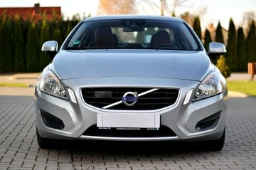 Volvo S60 II Sedan 2.0 D3 163KM 2011 Volvo S60 2.0 163 KM D3 Automat Skóra Navi Full, zdjęcie 31
