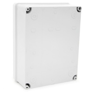 РАСПРЕДЕЛИТЕЛЬНОЕ УСТРОЙСТВО В ЗДАНИИ ЗАЩИЩЕНО