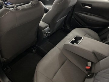 Toyota Corolla XII 2022 Toyota Corolla 1.5 Comfort MS Seria E21 (2019-) To, zdjęcie 9