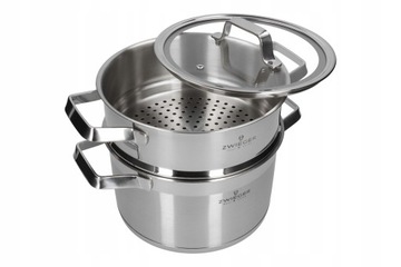 Набор горшков Zwieger, 11 элементов, FUSION