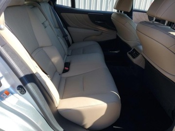 Lexus LS V 2021 Lexus LS 500 Base 2021 3.5l 3.5 Benzyna 416KM, zdjęcie 10