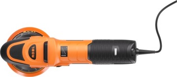 ADBL ROLLER D09125-02+B ПОЛИРОВАЛЬНАЯ МАШИНА + МЕШОК ПОЛИРОВАЛЬНАЯ МАШИНА ДВОЙНОГО ДЕЙСТВИЯ DA 9MM