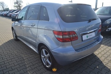 Mercedes Klasa B W245 180 CDI 109KM 2011 Medcedes b klasa, zdjęcie 4