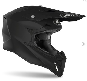 KASK AIROH WRAAP COLOR BLACK MATT XL XL