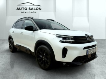 Citroen C5 Aircross I SUV Facelifting 1.5 BlueHDi 131KM 2023 Citroen C5 Aircross OPER masaze FUL LED, zdjęcie 2