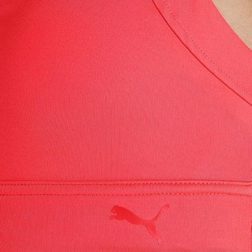 Размер спортивного бюстгальтера PUMA MID IMPACT OWN IT SPORTS М