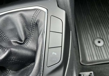 Ford Focus IV Kombi 1.0 EcoBoost 125KM 2021 Ford Focus Ford Focus SW 1.0 EcoBoost Connected Benzyna 125KM, zdjęcie 14