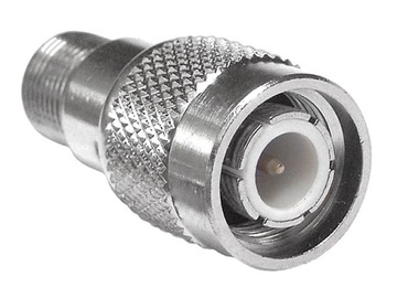 Adapter antenowy RF F/gn-TNC/wt 50Ohm
