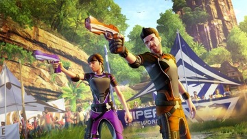 Адаптер KINECT 2.0 для Xbox ONE S X SPORTS RIVALS PL