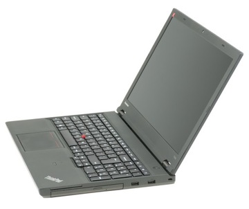 Lenovo ThinkPad i5 16 ГБ Новый твердотельный накопитель 480 ГБ FHD