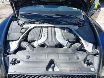 Bentley 2023 Bentley Continental GT Speed 2023 6.0 Benzyna 626KM, zdjęcie 9