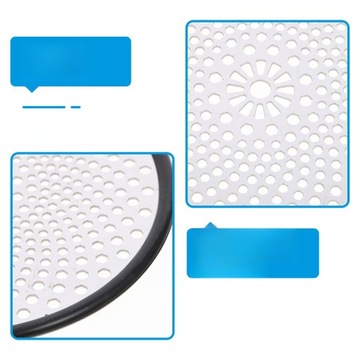 POKRYWA ODPŁYWU PODŁOGOWEGO ZE STALI NIERDZEWNEJ ZLEWARKA