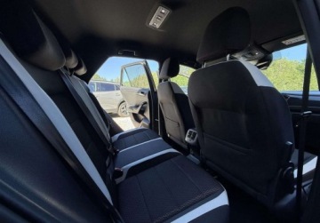 Volkswagen T-Roc I SUV 2.0 TDI 150KM 2019 Volkswagen T-Roc 2.0 TDI 150 KM bezwypadkowy VIRTUAL FULL LED 2.0, zdjęcie 14