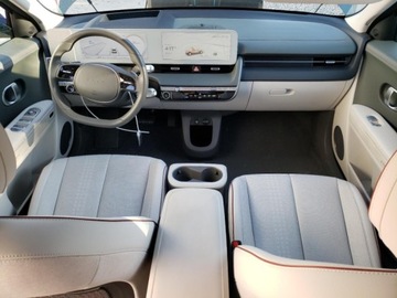 Hyundai IONIQ 5 2023 Hyundai IONIQ 5 Limited 2023 Elektryczny 320KM, zdjęcie 8