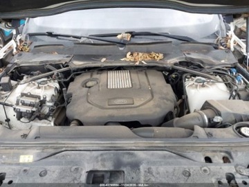 Land Rover Discovery V 2018 Land Rover Discovery 2018 LAND ROVER DISCOVERY SE 3.0 Diesel 254KM, zdjęcie 8