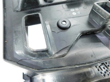 ПОДНОЖКА ПРАВАЯ CAN-AM OUTLANDER G2 G2L U-11 705007039