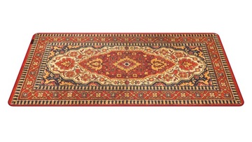 Коврик для мыши KRUX Space Carpet (Ковер) MAX