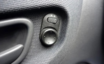 Subaru 2005 Subaru G3X Justy 1.3 94KM 4x4 Klima K.Serwisowa Komplet kluczykow Zdrowy, zdjęcie 19