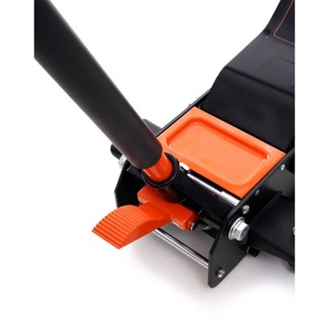 PODNOŚNIK SAMOCHODOWY NISKOPROFILOWY ŻABA 2,5T