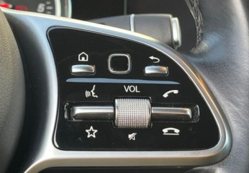 Mercedes Klasa E W213 All-Terrain 2.0 220d 194KM 2018 Mercedes-Benz Klasa E 4x4 Head-Up Navi Kamera Skora Automat FV23, zdjęcie 24