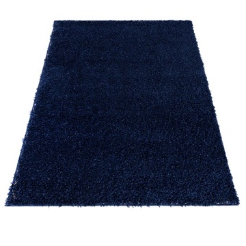 ПУШИСТЫЙ, МЯГКИЙ КОВЕР 80x250 PIUME SHAGGY 3AB3