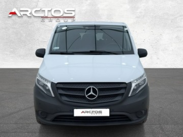 Mercedes Vito W447 2022 Mercedes Vito 2.0CDI 9os. Salon Polska, zdjęcie 1