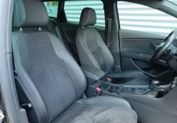 Seat Leon IV 2020 Seat Leon 2.0 TSI 350KM Automat Cupra SalonPL SerwisASO Instalacja LPG Gwa, zdjęcie 32