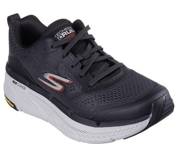 Buty do biegania Skechers Cushionin SPORTOWE PRZEWIEWNE LEKKIE 220840-CCOR