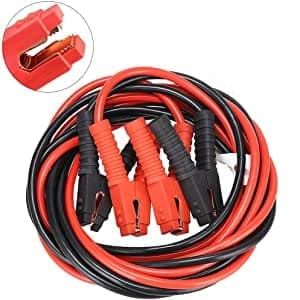 KABLE ROZRUCHOWE 14mm MAXX MOCNE TIR BUS 3M 4000A