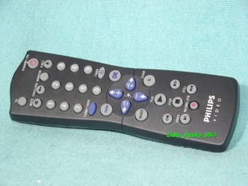 6-головочный Видеомагнитофон JOYCE / PHILIPS STEREO SP/LP ДИСТАНЦИОННОЕ ПОЛЬСКОЕ МЕНЮ ГАРАНТИЯ