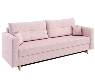 Kanapa ALKO sofa rozkładana z funkcją spania Bonel