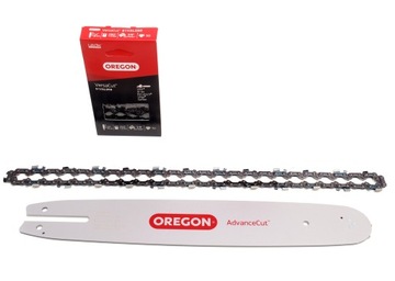 Prowadnica Łańcuch VXL OREGON 35cm 3/8 1,3 STIHL