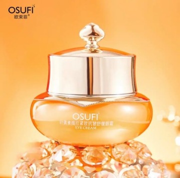 OSUFI Крем-лифтинг для глаз с ЛЮТЕИНОМ 30G