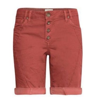 Pulz jeans Rosita szorty jeansowe r.42/XL