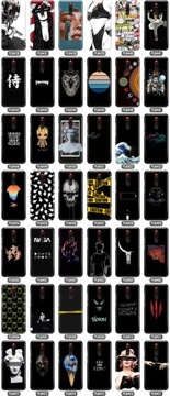 Чехол для телефона XIAOMI REDMI 8 дизайн чехла